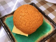 -新大咀港式茶餐厅(宝山万达店)