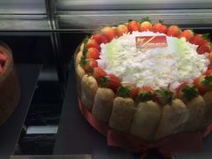 -85度C(南京龙江店)