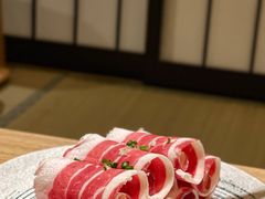 -东瀛阁(锦江宾馆店)