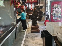 -福照楼汽锅鸡·云南菜(护国路店)