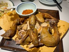 -打酱油·非遗淮扬菜(瘦西湖梅岭店)