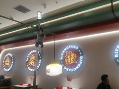 -避风塘·金牌店·夜宵(金玉兰店)