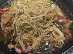 -朝馆·市井本味菜