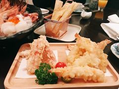 -南苑环球酒店-稻菊日式餐厅(鄞县大道店)