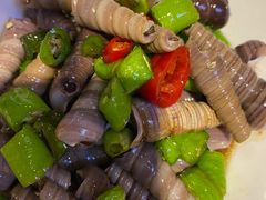 -大闫家烧烤·小海鲜家常菜(郑庄店)