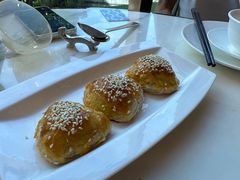 -顺德美的万豪酒店-万豪中餐厅