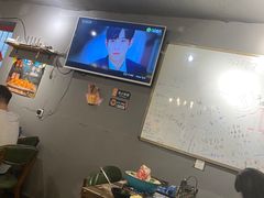 -猫头鹰炸鸡