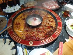 -渝匠香重庆老火锅