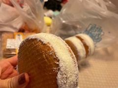 -新侨三宝乐面包店(崇文门店)