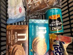 -Olé精品超市(北京合生汇店)