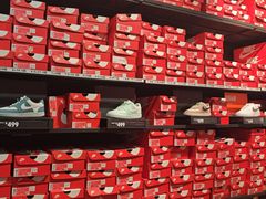 -NIKE上海青浦优选体验店