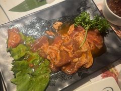 -鲜一烤肉(沈北店)
