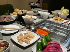 -海底捞火锅(龙湖三千集店)