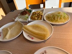 -榆林镇筋饼(文端总店)