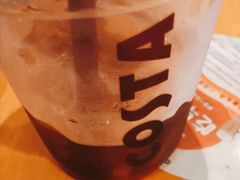 可口可乐风味滋滋冷萃-COSTA COFFEE(水游城店)