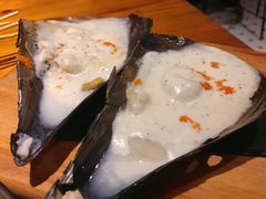 -仓库南洋海鲜小排档(柳河路店)