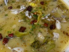 -川湘園(西华路店)