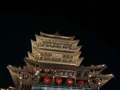 -济南大明湖景区