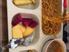 -Pennehut畔尼意面(合肥万象城店)