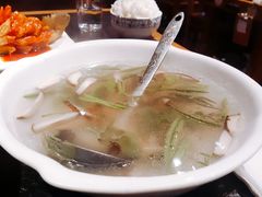 -老苏州芳和园茶酒楼  传统苏帮菜(观前店)