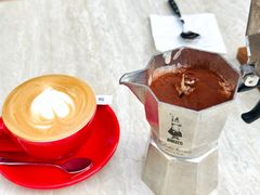 -Mammamia意大利餐厅(阳春巷店)