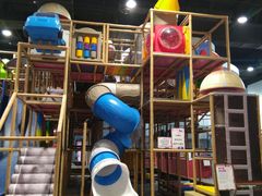 -杭州开元森泊度假乐园