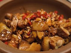 口味猪脚-八碗湘长沙市井菜(坡子街店)