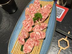-牛将军•涮肉•烤肉•铁板烧(北京王府井·故宫店)