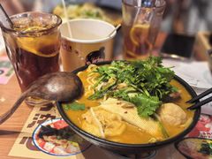 -太子浓心招牌炸酱小锅米线(探十里店)