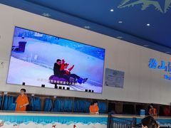 -宁波冰雪大世界(北仑区)