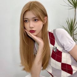 -MMby Hair Code