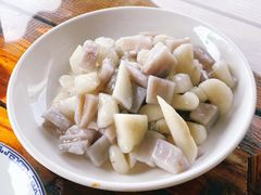 太湖小炒-美味之家·湖景农家乐(太湖东山店)