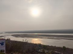 -古柏渡丰乐樱花园