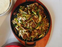 -满堂·烤鸭店·北京菜(鼓楼店)