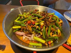 -莲餐厅·湖北菜·藕汤老手艺(愚园路店)