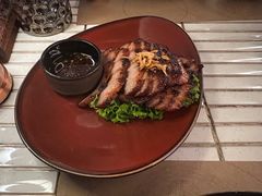 -CHINCHIN 青青·泰国料理(万象食家店)