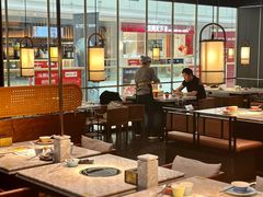大堂-澳美徕·港式花胶鸡火锅(高新万达店)