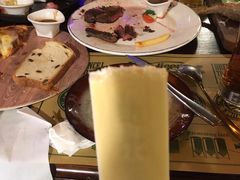 -马迭尔德式西餐精酿啤酒屋(中央大街店)