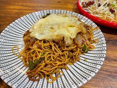 -阿记烧烤(大兴新区店)