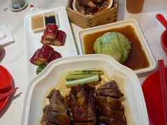 -避风塘·金牌店·夜宵(金玉兰店)