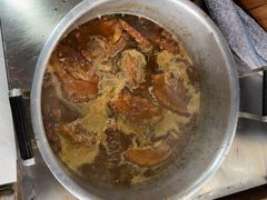 -老嘢扣肉糯米饭(云亭街店)