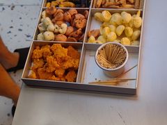-万达广场(大明宫店)