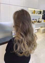 -a·f one hair salon