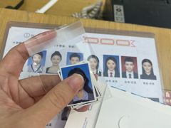 -天真蓝照相馆(龙岗万科里店)