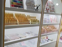 -瞧·享轻奢美甲美睫