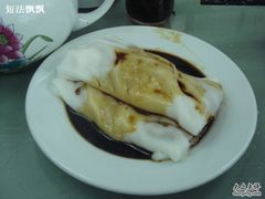 DSC05017-香港蓮香樓(上環店)