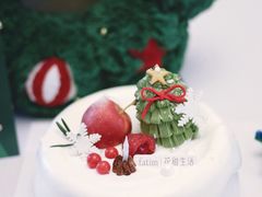 -花甜生活FatimCake·生日蛋糕