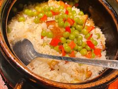 -云海肴云南菜·蒸汽石锅鱼(青岛万象城店)