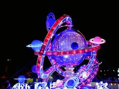 -无锡梅园公园