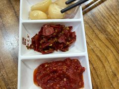 -老陕兄弟(彩虹新城店)